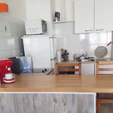 La Plage Cagnes-sur-Mer Extérieur photo