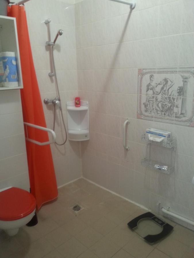 La Apartment Cagnes-sur-Mer