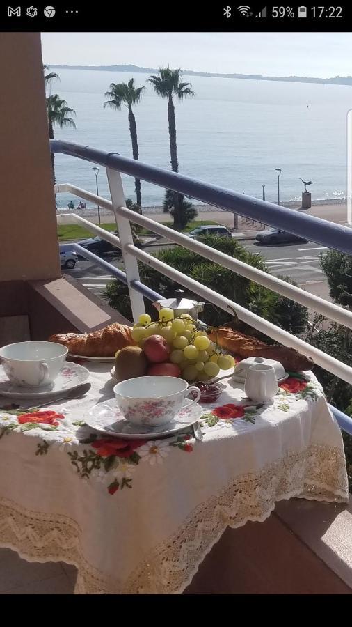 La Appartement Cagnes-sur-Mer