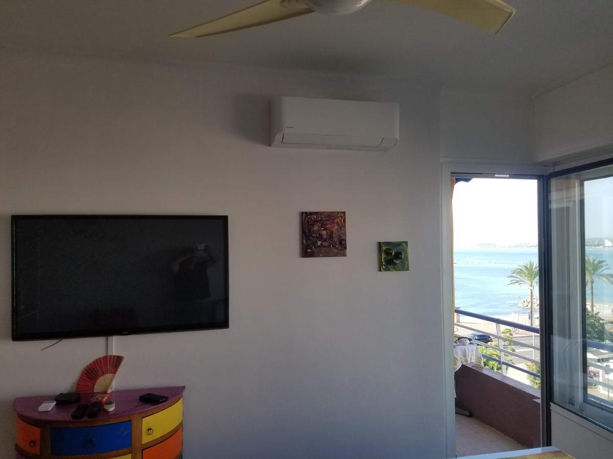Appartement La Cagnes-sur-Mer
