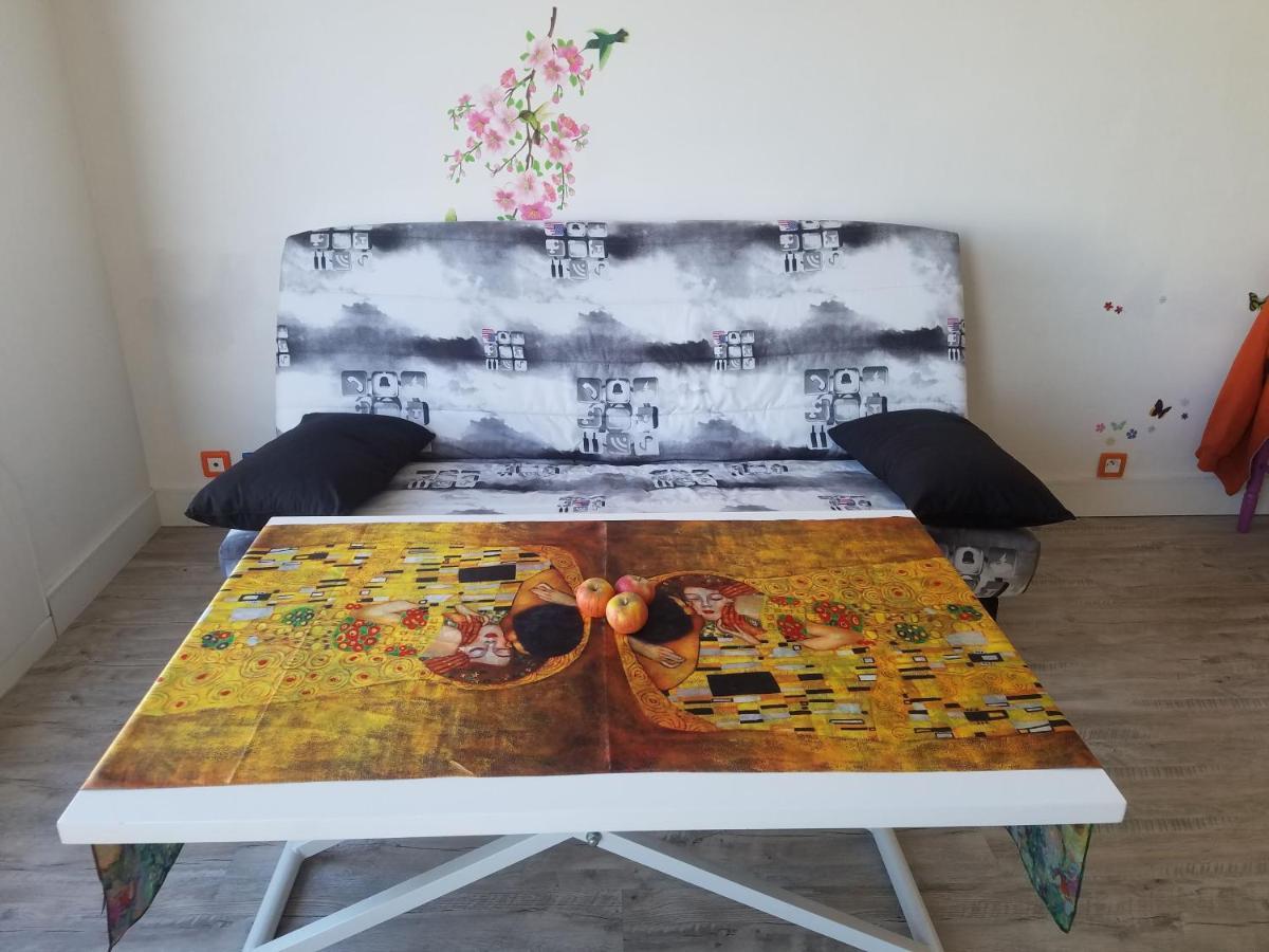 La Appartement Cagnes-sur-Mer