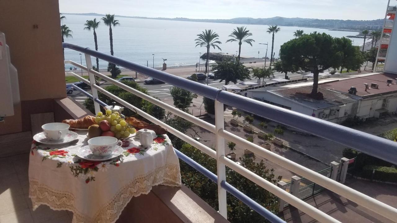 La Appartement Cagnes-sur-Mer